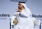 U.A.E. Quits OPEC Like a Roommate Who Just Decided to Move Out at Dinner
