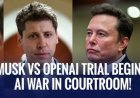 AI Solved Small Talk, Created Three New Problems: A Lawsuit, a Rival Startup, and a Very Public Feud