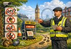 One in five councils now ban swearing — PSPOs turn everyday acts into fines