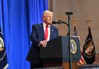 Judge Asks DOJ: Will You Oppose Trump’s $10 Billion IRS Lawsuit—or Just Nod?