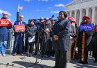 Supreme Court Hears Bid to End TPS for Haitians and Syrians — A Legal Cliffhanger