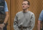 No Second Act: Christchurch Mass Killer's Last-ditch Appeal Dismissed
