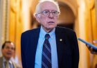 Bernie Wants an International Brake on AI’s ‘Runaway Train’ — and He Brought Chinese Scientists