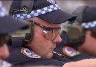 Body of missing five-year-old found near Alice Springs as police hunt man of interest
