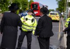 After Golders Green Stabbings, Ministers Finally Buy Common Sense: £25m for Jewish Security