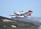 When Firefighting Planes Meet a Jet-Fuel Price Spike, Taxpayers Could Be the Spare Tank