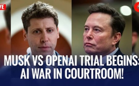 AI Solved Small Talk, Created Three New Problems: A Lawsuit, a Rival Startup, and a Very Public Feud