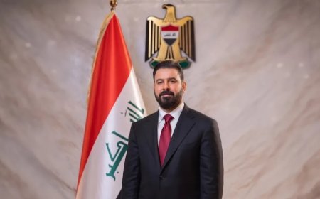 Iraq Picks Political Outsider to Break the Gridlock — and Now He's Caught Between Washington and Tehran