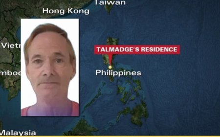 Family Trees and Forensic Glue: DNA Nabs 1989 Tampa Abductor in the Philippines