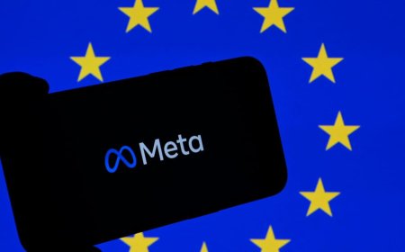 EU Slaps Meta With Preliminary Breach Finding — Turns Out Kids and Birthdays Are Very Creative