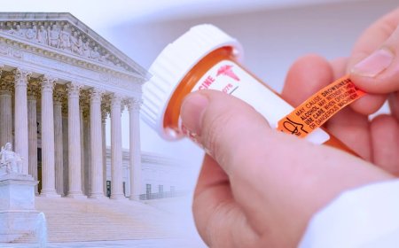 Skinny Labels, Fat Lawsuits: How a Vascepa Case Could Slow Generic Savings
