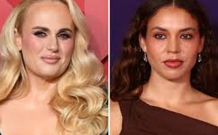 Courtroom Soap Opera: Rebel Wilson Rejects 'Hacker' Accusation in Co-star's Nude-photo Controversy
