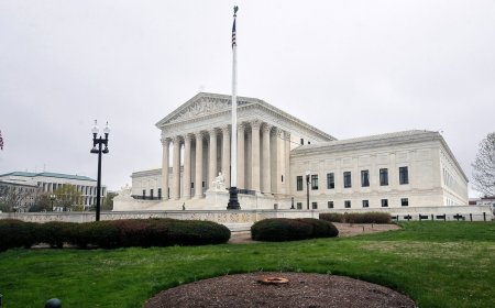 Six-Justice Ruling Makes Section 2 Less Enforceable — Majority-Black Districts Now at Risk