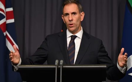 No big cash grab: Chalmers signals CGT changes will spare existing landlords