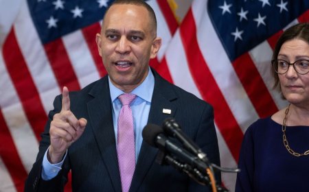 Democrats Regret Giving Away the Maps as Courts and GOP Rewrite the Rules