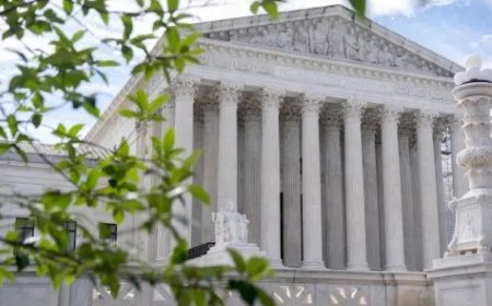 Court Turns Off the Voting-Rights Firewall. Will the System Hold?