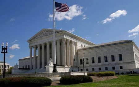 Supreme Court Erodes Section 2, Turning Redistricting Into a Courtroom Soap Opera