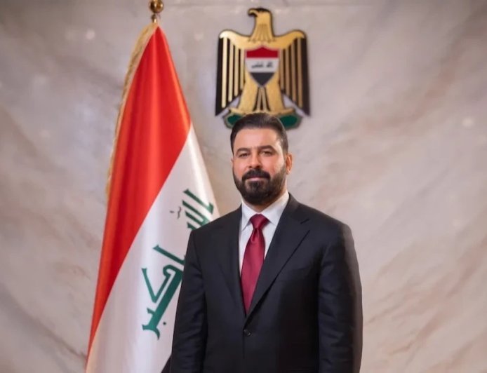 Iraq Picks Political Outsider to Break the Gridlock — and Now He's Caught Between Washington and Tehran