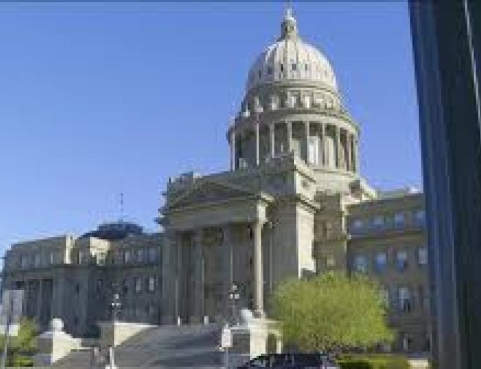 Idaho’s New Bathroom Law Turns Quick Pit Stops Into Potential Felonies