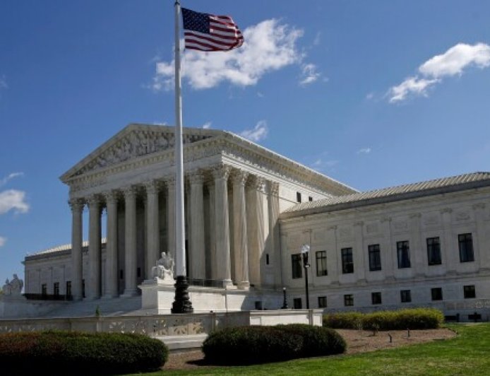 Supreme Court Erodes Section 2, Turning Redistricting Into a Courtroom Soap Opera