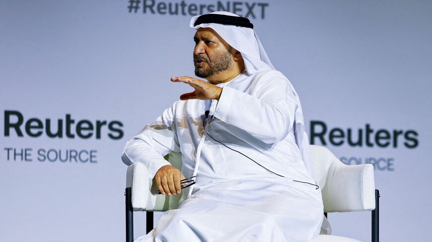 U.A.E. Quits OPEC Like a Roommate Who Just Decided to Move Out at Dinner