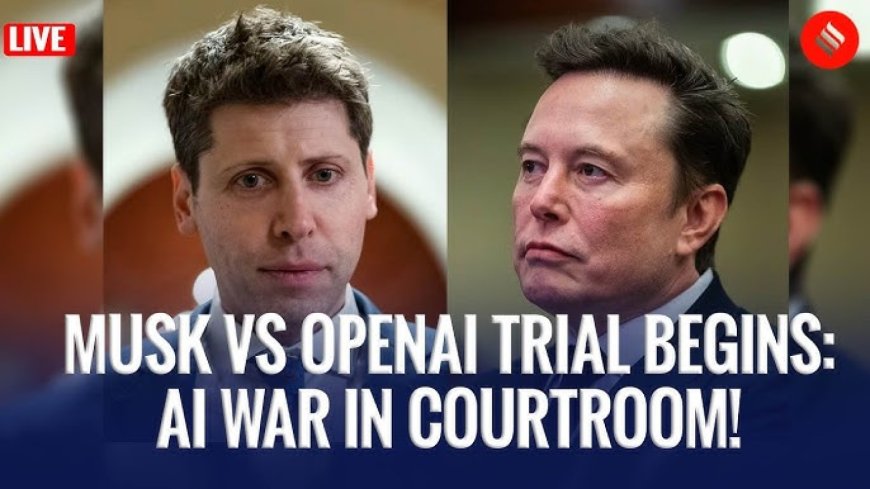 AI Solved Small Talk, Created Three New Problems: A Lawsuit, a Rival Startup, and a Very Public Feud