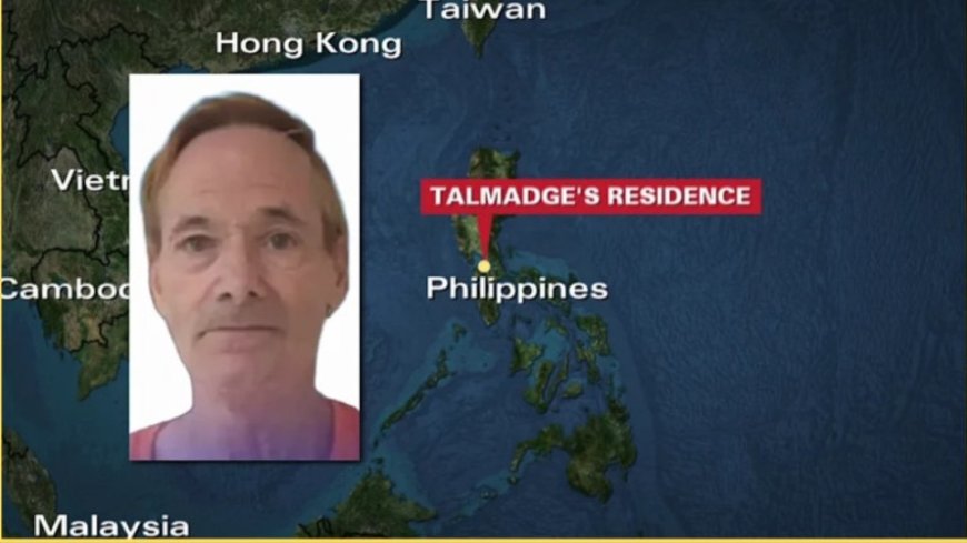 Family Trees and Forensic Glue: DNA Nabs 1989 Tampa Abductor in the Philippines