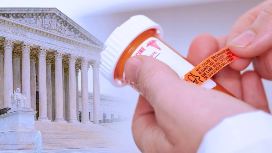 Skinny Labels, Fat Lawsuits: How a Vascepa Case Could Slow Generic Savings