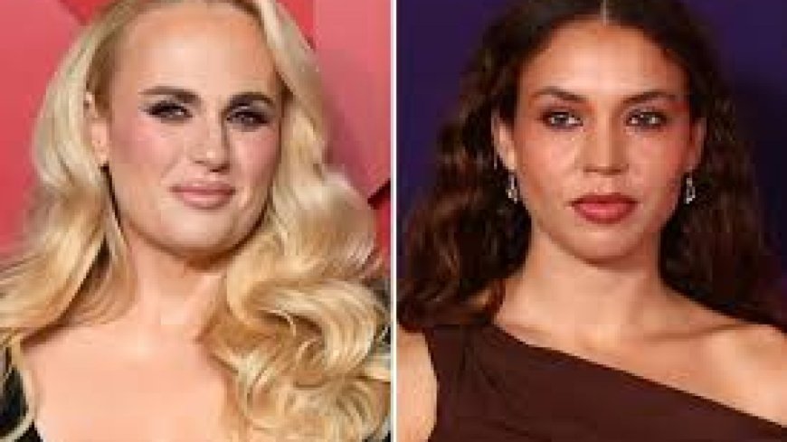 Courtroom Soap Opera: Rebel Wilson Rejects 'Hacker' Accusation in Co-star's Nude-photo Controversy