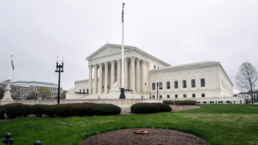 Six-Justice Ruling Makes Section 2 Less Enforceable — Majority-Black Districts Now at Risk