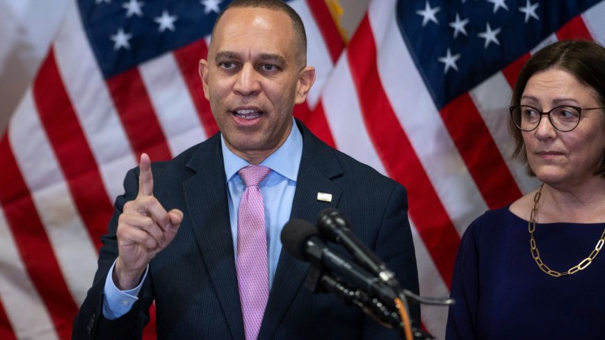 Democrats Regret Giving Away the Maps as Courts and GOP Rewrite the Rules