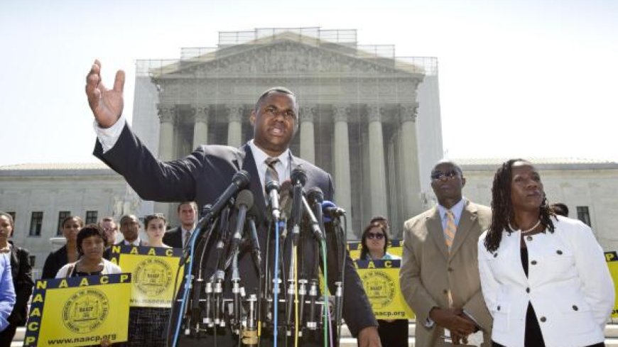 ‘Missed the Mark’: Black Southerners Fear Voting Gains Could Be Rolled Back After Supreme Court Ruling