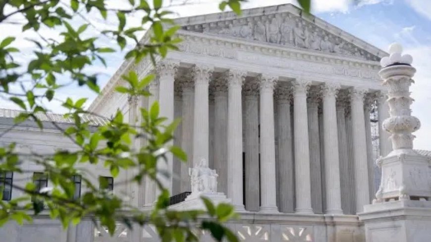 Supreme Court Turns Racial Gerrymandering Into a Courtroom Whodunit