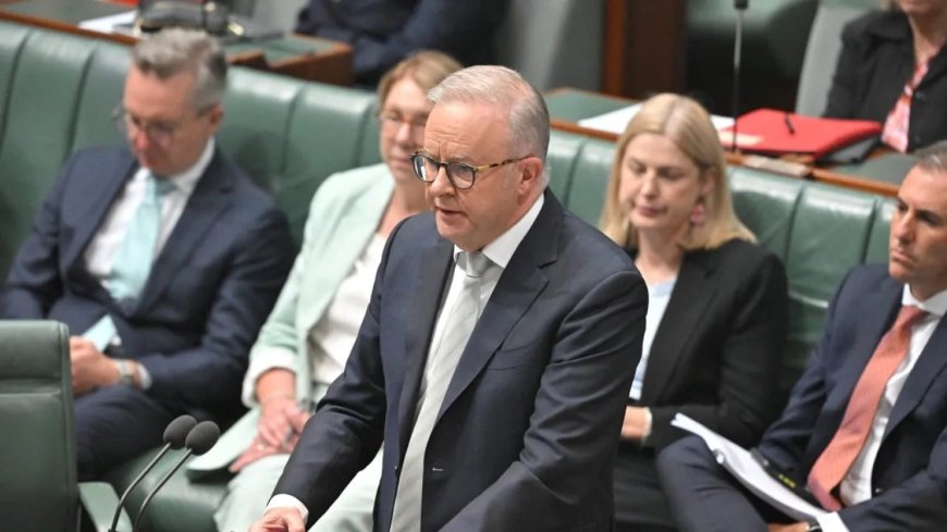 Paperwork Solves It, Politics Breaks It: Australians Left Stuck in Syria as US Pushes Repatriation
