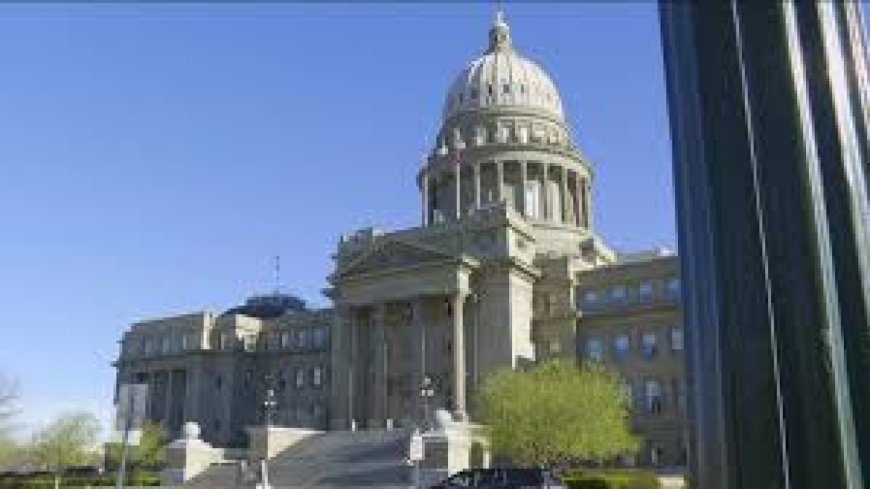 Idaho’s New Bathroom Law Turns Quick Pit Stops Into Potential Felonies