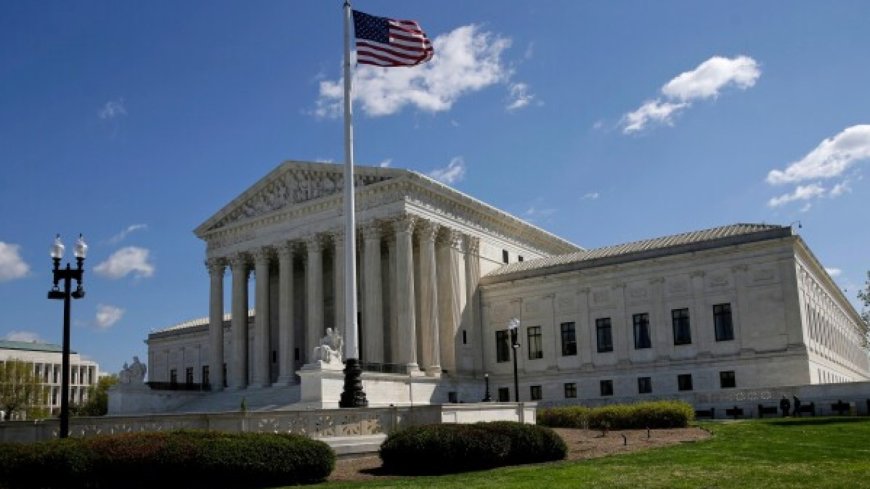 Supreme Court Erodes Section 2, Turning Redistricting Into a Courtroom Soap Opera