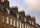 House prices jump 3% in April — buyers didn’t get the Middle East memo