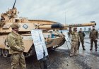 US Pulls 5,000 Troops from Germany — Berlin Says ‘Foreseeable’ and Tells Europe to Step Up