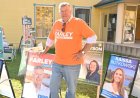 Campaign Pressure, Contradictions and a Million-Dollar Plane: One Nation’s Farrer Fumble