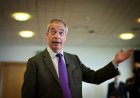 Vote Green, Get Detention Centres? Reform UK’s Sit‑'Em-Where-They-Vote Plan Sparks Outrage