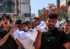 As the World Fixates on Iran, Extremist Settlers Ramp Up Attacks in the West Bank