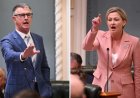 Love, LNP and the Missing Declaration: Queensland’s ministers caught in a timeline tangle