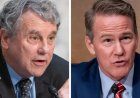 Ohio’s 2026 Senate Race Opens With Epstein Ties, Billionaire Donations and a $550M Ad War
