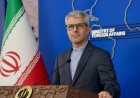 One-Page Peace Plan Meets Explosions: Iran Accuses U.S. as Truce Strains
