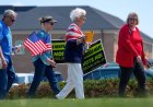 No Seat for Me: Virginia Democrats’ Campaigns Go From Yard Signs to Musical Chairs After Court Axes Map