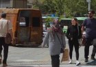 When the Internet Goes Dark, So Do the Paychecks: Mass Layoffs Spread Across Iran