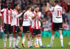 Calves, Cards and a Penalty Miss: Southampton Scrape Past Middlesbrough to Reach Wembley