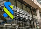 Standard Chartered to cut about 7,800 back‑office jobs by 2030 as AI moves in