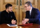 UK issues temporary licences for fuel tied to Russian oil — Zelenskyy seeks clarity as ministers apologise