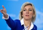 Von der Leyen: Russian threats to the Baltics are 'unacceptable' — Europe steels itself militarily and economically